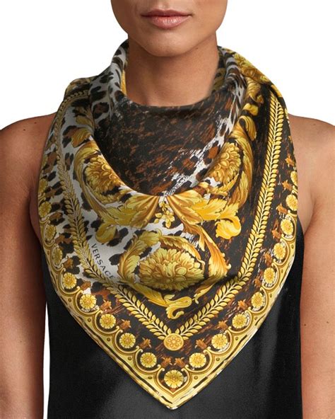 versace scarope|versace scarves for women.